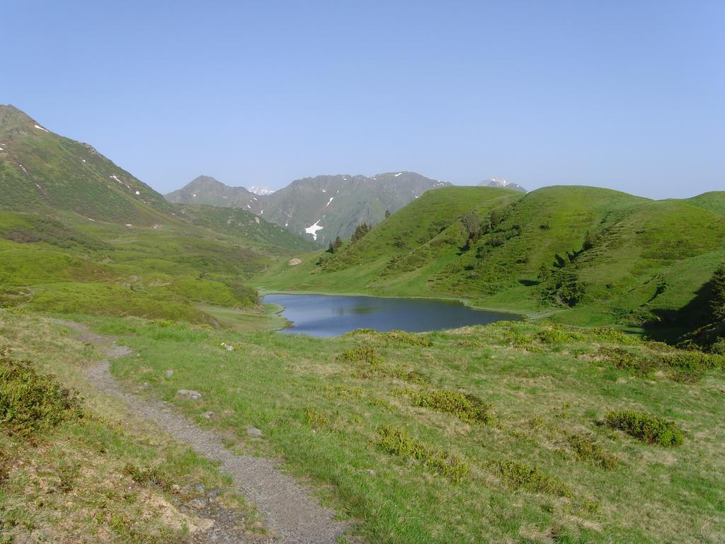 Ferienwohnungen Forellenhof Waldner Gundersheim Extérieur photo