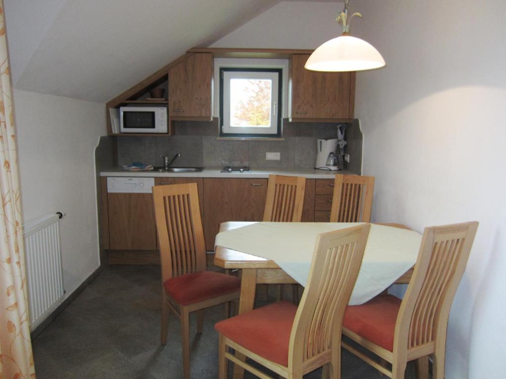 Ferienwohnungen Forellenhof Waldner Gundersheim Chambre photo